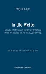 In die Weite