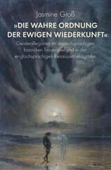 &raquo;Die wahre Ordnung der ewigen Wiederkunft&laquo;