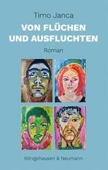 Von Fl&uuml;chen und Ausfluchten