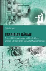Erspielte R&auml;ume