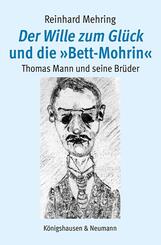 Der Wille zum Gl&uuml;ck und die &raquo;Bett-Mohrin&laquo;