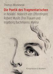 Die Poetik des Fragmentarischen