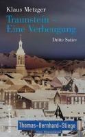 Traunstein - Eine Verbeugung
