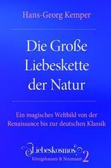 Die Gro&szlig;e Liebeskette der Natur