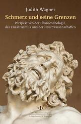 Schmerz und seine Grenzen