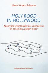 Holy Rood in Hollywood