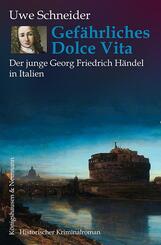 Gef&auml;hrliches Dolce Vita