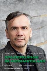 Spazierg&auml;nge im Niemandsland