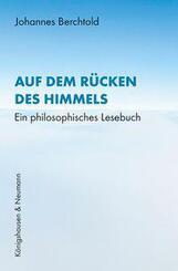 Auf dem R&uuml;cken des Himmels