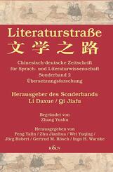 Literaturstra&szlig;e