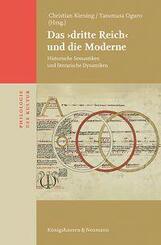 Das 'dritte Reich' und die Moderne