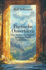 Poetische Ouvert&uuml;ren