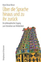 &Uuml;ber die Sprache hinaus und zu ihr zur&uuml;ck