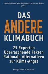 Das andere Klimabuch