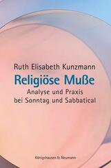 Religi&ouml;se Mu&szlig;e