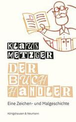 Der Buchh&auml;ndler