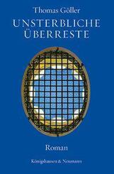 Unsterbliche &Uuml;berreste