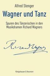 Wagner und Tanz