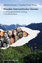 Klassiker &ouml;sterreichischer Literatur