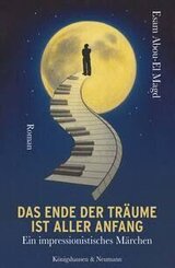 Das Ende der Tr&auml;ume ist aller Anfang
