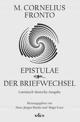 Epistulae | Der Briefwechsel