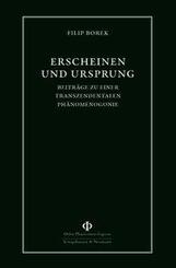 Erscheinen und Ursprung