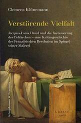Verst&ouml;rende Vielfalt