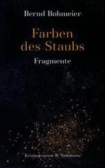 Farben des Staubs