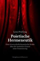 Poietische Hermeneutik