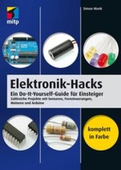 Elektronik-Hacks (eBook, PDF)