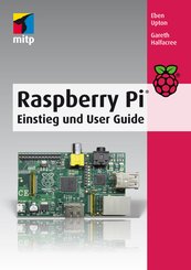 Raspberry Pi (eBook, PDF)