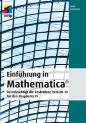 Einführung in Mathematica (eBook, PDF)