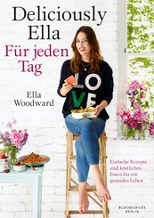 Deliciously Ella - Für jeden Tag (eBook, ePUB)