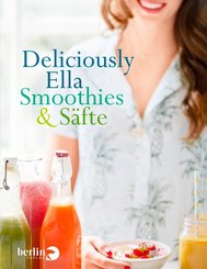 Deliciously Ella - Smoothies & Säfte (eBook, ePUB)
