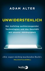 Unwiderstehlich (eBook, ePUB)