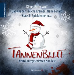 Tannenblut (eBook, ePUB)