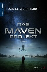 Das Maven-Projekt (eBook, ePUB)