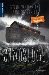 Januslüge (eBook, PDF)