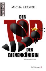 Der Tod der Bienenk&ouml;nigin
