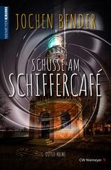 Sch&uuml;sse am Schiffercaf&eacute;