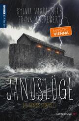 Janusl&uuml;ge