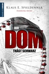 Der Dom tr&auml;gt Schwarz