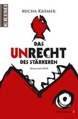 Das Unrecht des St&auml;rkeren