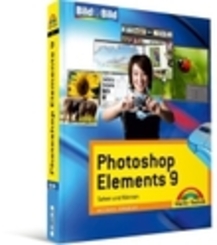 Photoshop Elements 9 - Bild für Bild