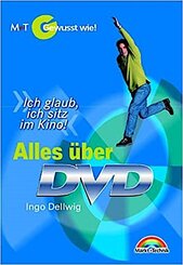 Alles über DVD