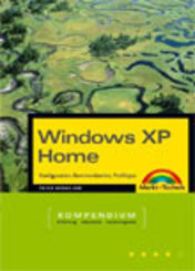 Windows XP Home Ausgabe 2005
