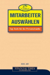 Mitarbeiter auswählen - Top-Tools für die Personalsuche