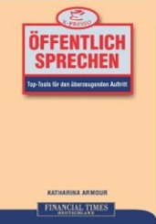 Öffentlich sprechen