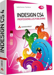 InDesign CS4 - Professionelles Publishing