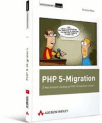 PHP 5-Migration